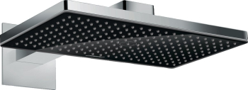 Верхний душ Hansgrohe Rainmaker Select 460 3jet 24007600. Фото