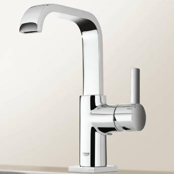 Смеситель для раковины Grohe Allure 23076000. Фото