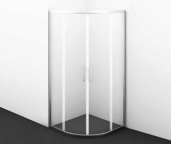 Душевой уголок WASSERKRAFT Main 41S01. Фото