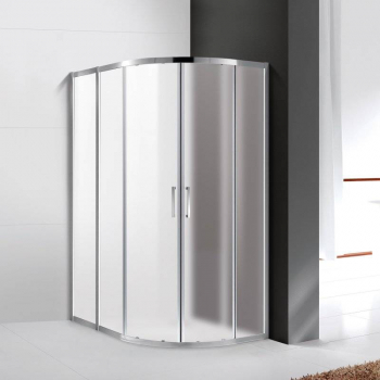 Душевой угол CEZARES Molveno MOLVENO-RH-2-120/90-P-Cr. Фото