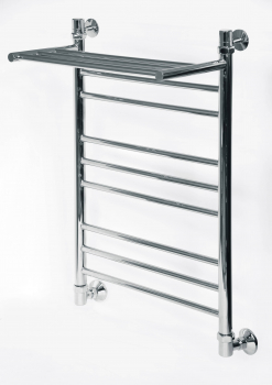 Водяной полотенцесушитель НИКА ЛП (г2) ВП 60/60-7. Фото