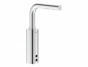 Смеситель для раковины GROHE Essence E 36093000. Фото