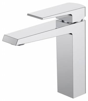 Смеситель для раковины BELBAGNO Arlie ARL-LVMA-CRM. Фото