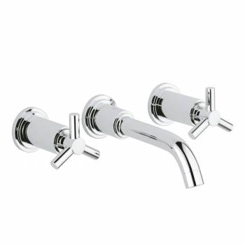 Смеситель для раковины GROHE Atrio Ypsilon 20164000. Фото