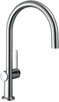 Смеситель для кухни Hansgrohe M54 Talis 220 72804000. Фото