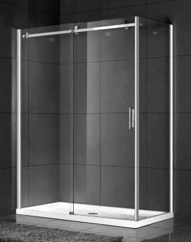 Душевой уголок Gemy Modern Gent S25121. Фото