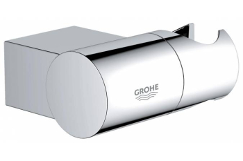 GROHE 27055000 Rainshower Настен.держатель, регулируемый, хром. Фото