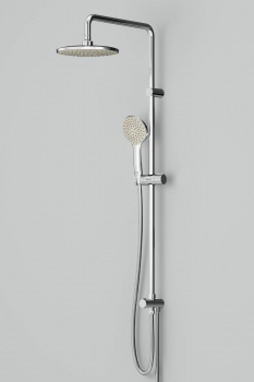 Душевая система ShowerSpot AM.PM Gem F0790000. Фото