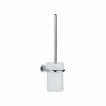 Туалетный ёршик GROHE Atrio 40314000 для ванной комнаты. Фото