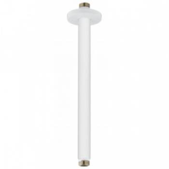 Потолочный душевой кронштейн GROHE Rainshower 28497LS0. Фото