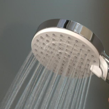 Ручной душ Hansgrohe Crometta Vario 26330400. Фото
