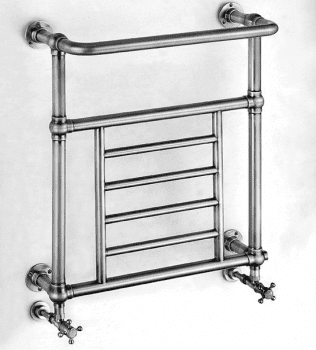 Полотенцесушитель настенный CEZARES BOLOGNA-01. Фото