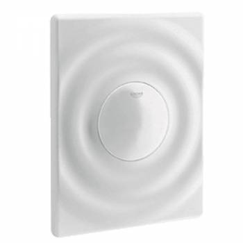 Накладная панель GROHE Surf 38574SH0. Фото