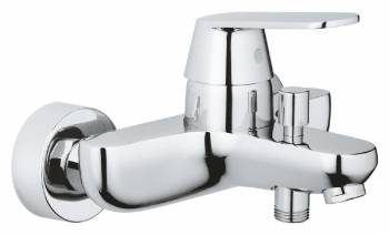 Смеситель для ванны GROHE Eurosmart Cosmopolitan 32831000. Фото