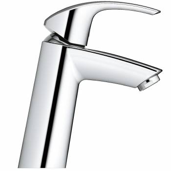 Смеситель для раковины GROHE Eurosmart 2339510E. Фото