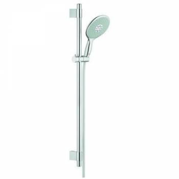 Душевой гарнитур GROHE Power & Soul 27749000. Фото