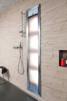 Солярий универсальный Sunshower Deluxe Health