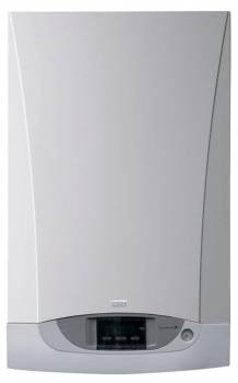 Котел настенный BAXI Nuvola-3 B40 280 I. Фото