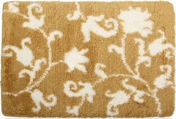 Коврик для ванной комнаты IDDIS Elegant Gold 131A690i12 для ванной комнаты. Фото