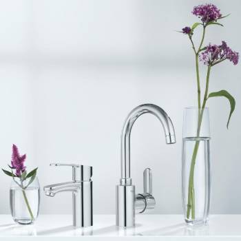 GROHE 33561002 Eurostyle Cosmo Смеситель для раковины. Фото