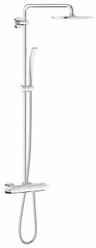 GROHE 27472000 Rainshower Veris Душевая система с термостатом Veris. Фото