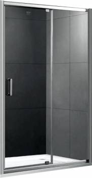 Душевая дверь GEMY Sunny Bay S28191B. Фото