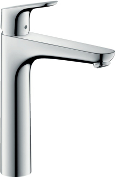 Смеситель для раковины Hansgrohe Focus E2 31608000. Фото