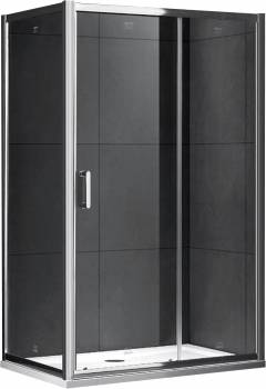 Душевой уголок GEMY Victoria S30191E-A85. Фото