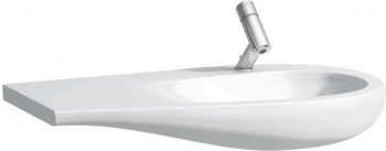 Раковина LAUFEN Alessi IL Bagno LCC 90x50 8.1497.6.400.104.1. Фото