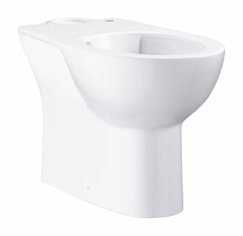 Унитаз приставной GROHE Bau Ceramic 39429000. Фото