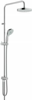 GROHE 27399000 NTempRustic Душ.система с переключателем. Фото