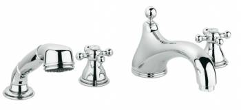 Смеситель для ванны GROHE Sinfonia 25032000. Фото