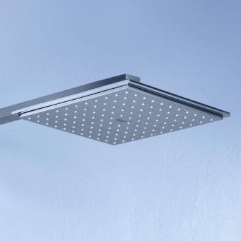 GROHE 27696001 EPH Cube XXL 230 Душ.сист.с перекл.. Фото