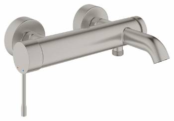 GROHE 33624DC1 Essence New Смеситель однорычажный для ванны. Фото