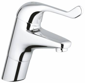 Смеситель для раковины GROHE Euroeco Special 32790000. Фото