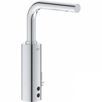 Смеситель для раковины GROHE Essence E 36088000. Фото