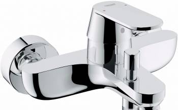 Смеситель для ванны GROHE Eurosmart Cosmopolitan 32831000. Фото