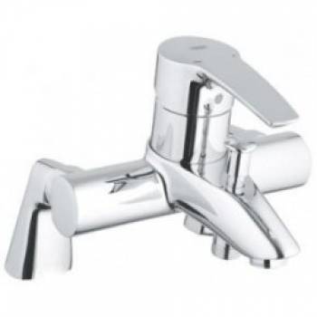 Смеситель для ванны GROHE Eurostyle 33612001. Фото