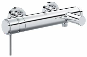 Смеситель для ванны GROHE Atrio 32652001. Фото