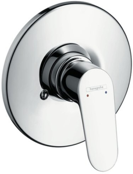 Смеситель для душа Hansgrohe Focus E2 31967000. Фото