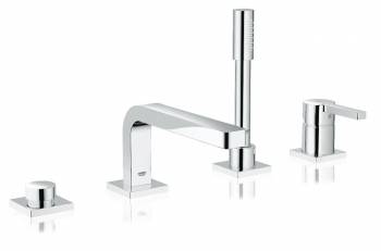 Смеситель для ванны GROHE Lineare 19577000. Фото