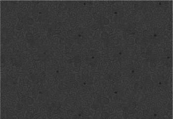 Керамин Плитка облицовочная Монро 5 275х400 черный. Фото