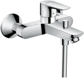 Смеситель для ванны Hansgrohe Talis E 71740000. Фото