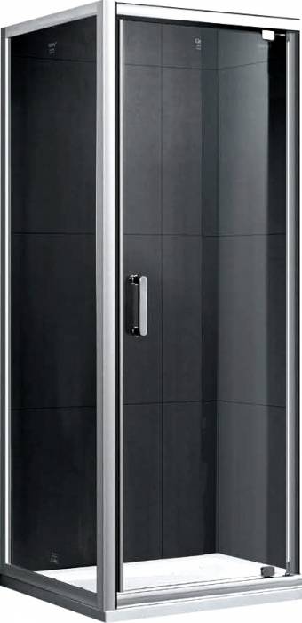 Душевой уголок Gemy Sunny Bay S28150-A1. Фото