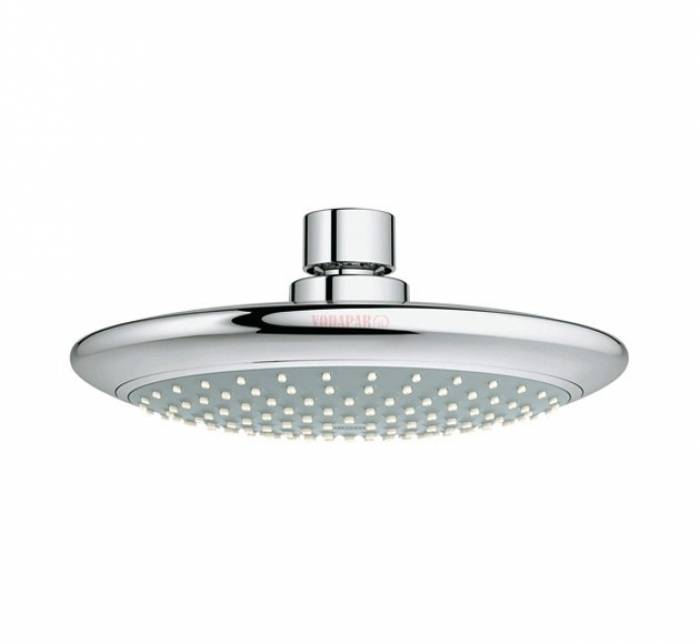 Верхний душ GROHE Rainshower Solo 27370000. Фото