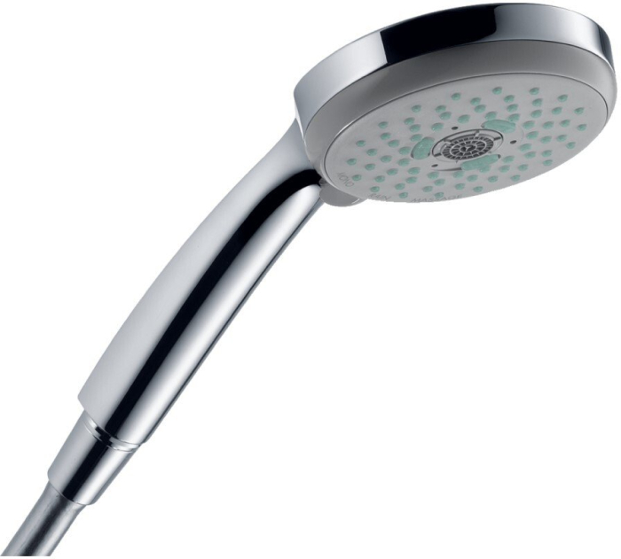 Ручной душ Hansgrohe Croma 100 Multi 28536000. Фото