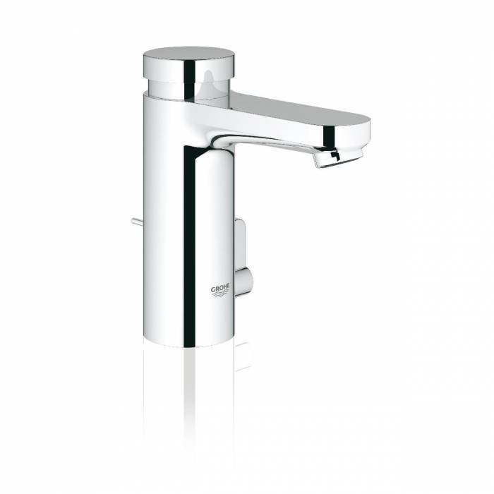 Смеситель для раковины GROHE Eurosmart Cosmopolitan 36318000. Фото