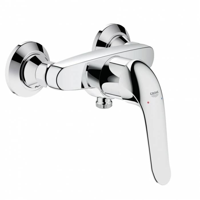 Смеситель для душа GROHE EuroEco Special 32781000. Фото