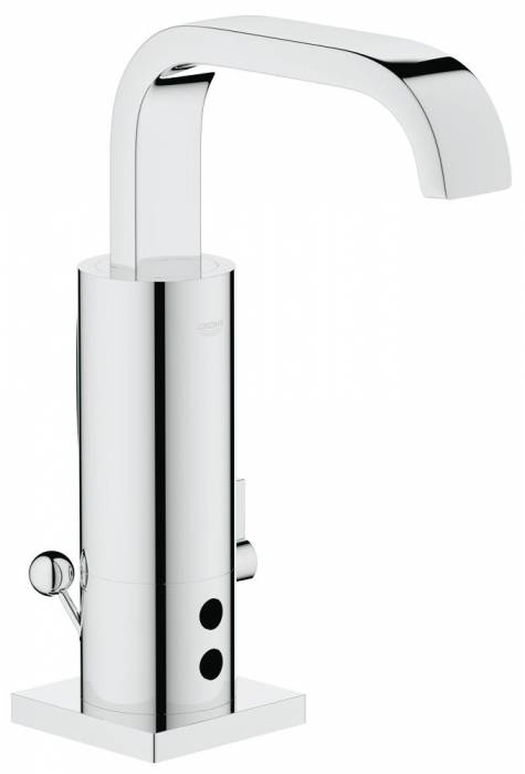 Смеситель для раковины GROHE Allure E 36097000. Фото