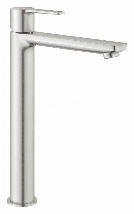 GROHE 23405DC1 Lineare New Смеситель однорычажный для раковины, свободностоящий GROHE 23405DC1 Lineare New Смеситель однорычажный для раковины, свободностоящий. Фото